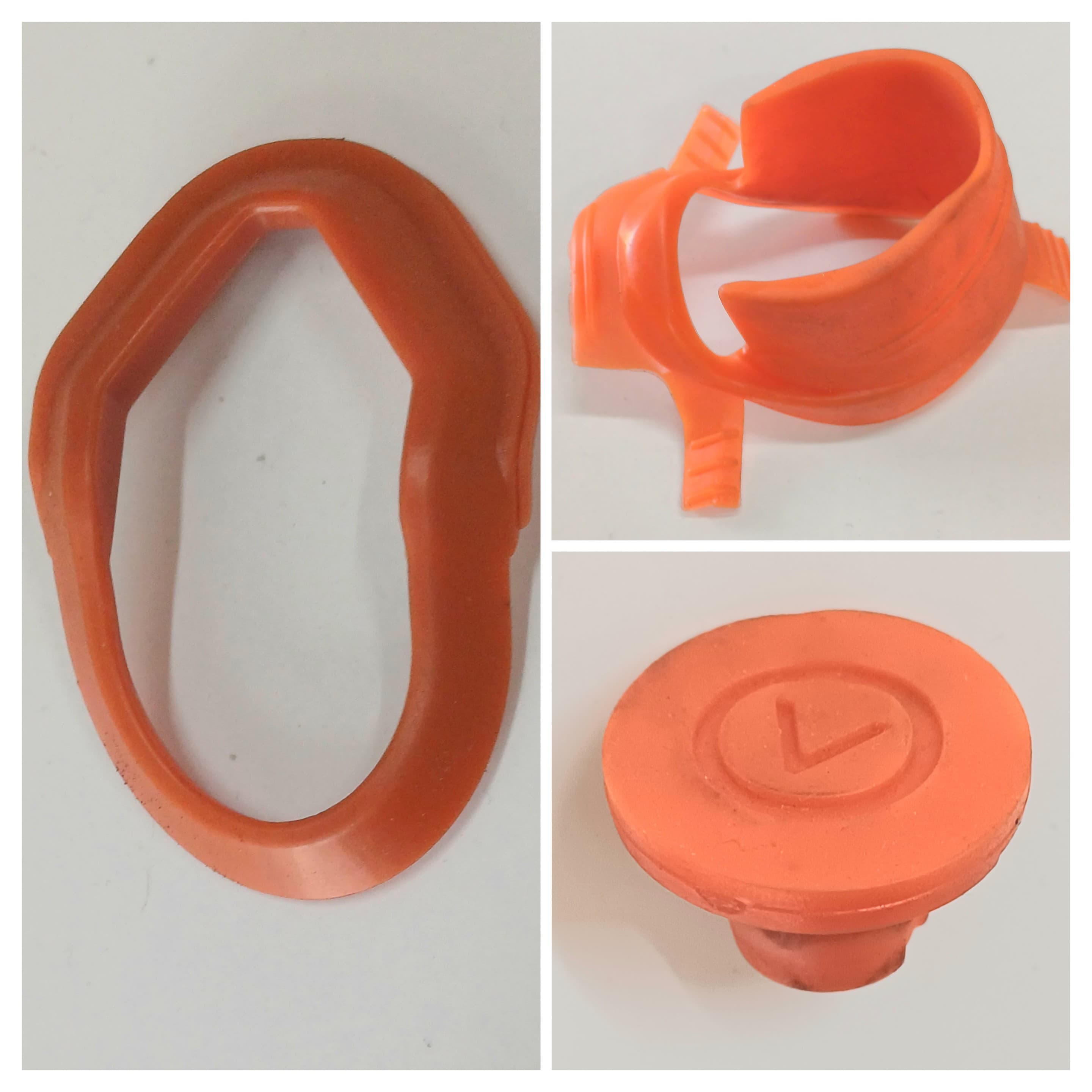 Tapa , Conta  158501-158502